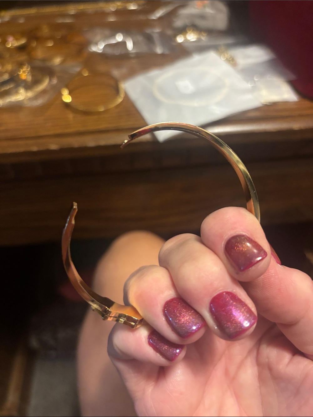 Bangle - Picture 3 of 3